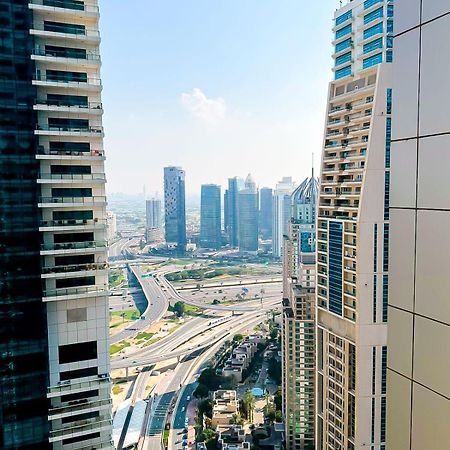 Dubai Marina - Marina Pinnacle Tower Extérieur photo